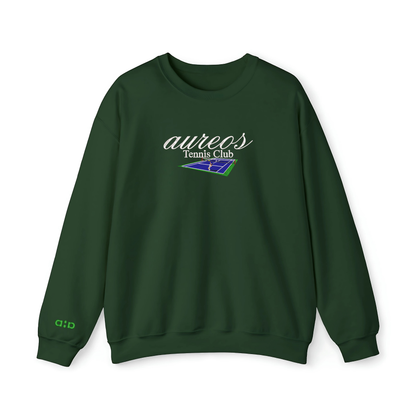 AUREOS CLUB - Sudadera Heavy blend