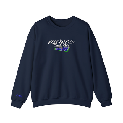 AUREOS CLUB - Sudadera Heavy blend