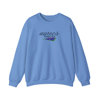 AUREOS CLUB - Sudadera Heavy blend