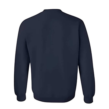 Sudadera Heavy blend "THE Aureos Club II
