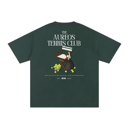 "The Old Money Club" - The Relaxed fit.