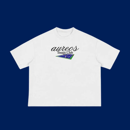 The Boxy fit "Aureos Tennis Club"