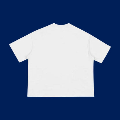 The Boxy fit "Aureos Tennis Club"