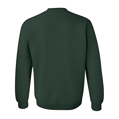 Sudadera Heavy blend "3 Frame Tennis Vol I"