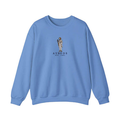 Sudadera Heavy blend "The Tennis Hound"