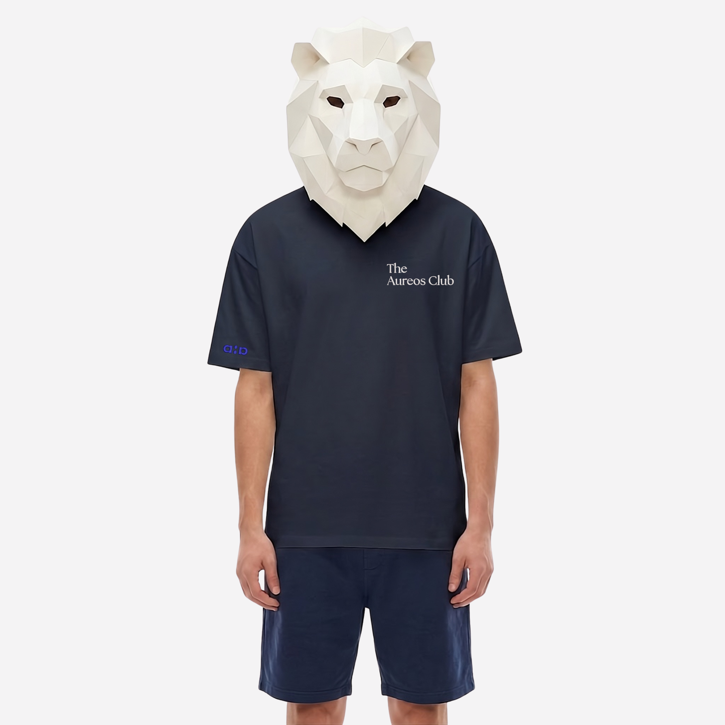 "The Sharp Lefty" - The Relaxed fit.